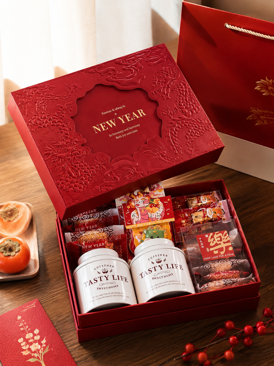 công ty sản xuất hộp giấy