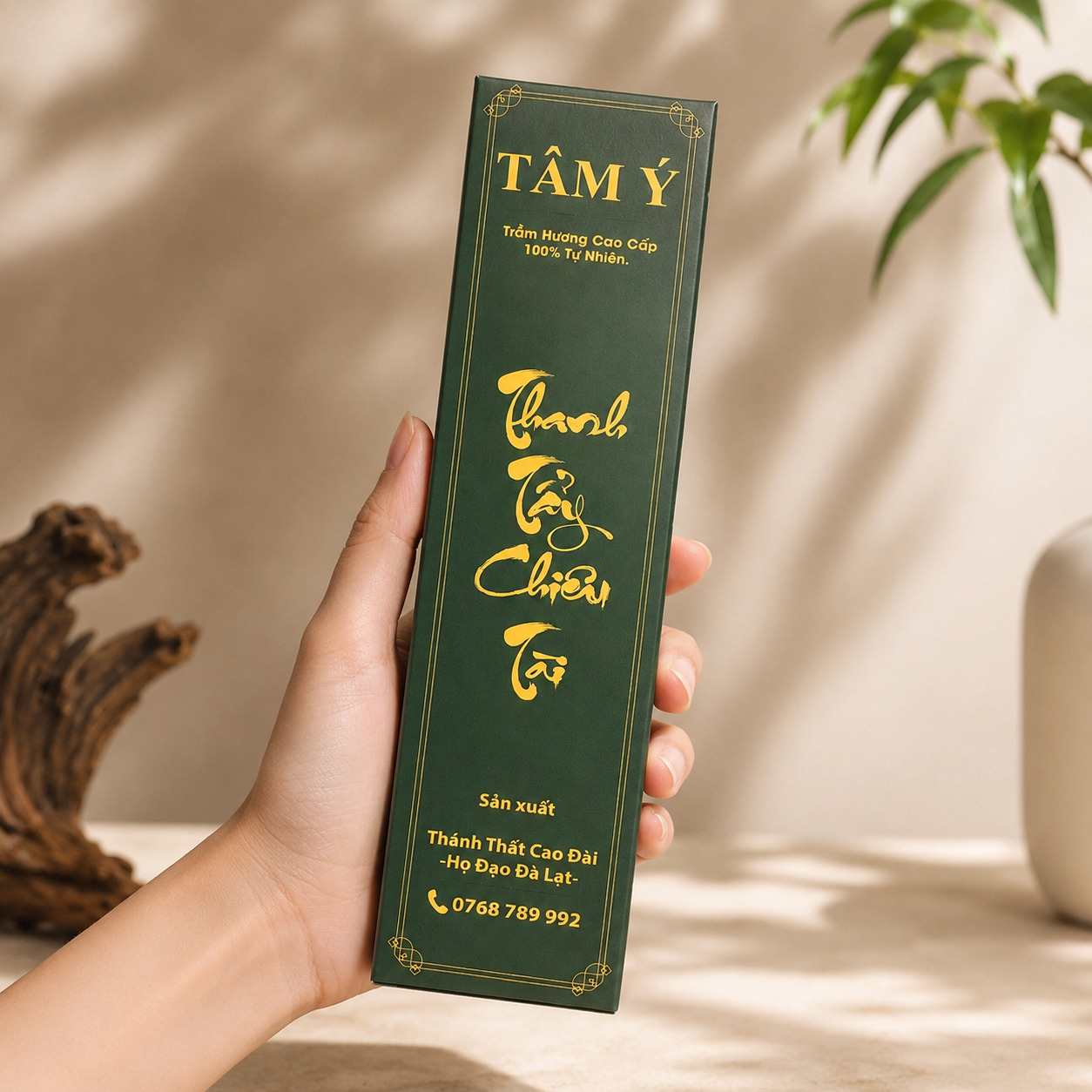 hộp giấy mỹ thuật