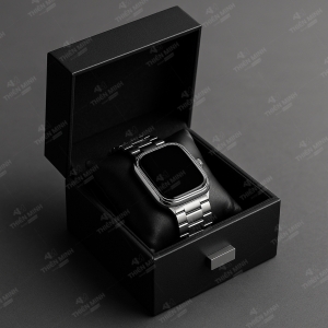 In Hộp Đựng Đồng Hồ