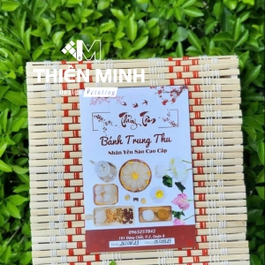 Mẫu Thiết kế Tờ rơi 02