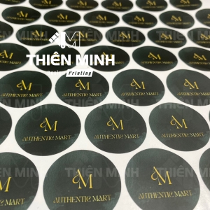 Mẫu Thiết kế Decal, Tem nhãn 08