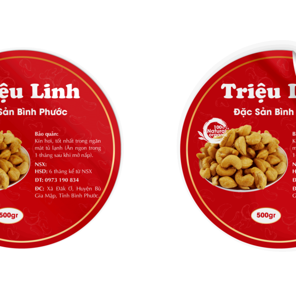 Mẫu Thiết kế Decal, Tem nhãn 09