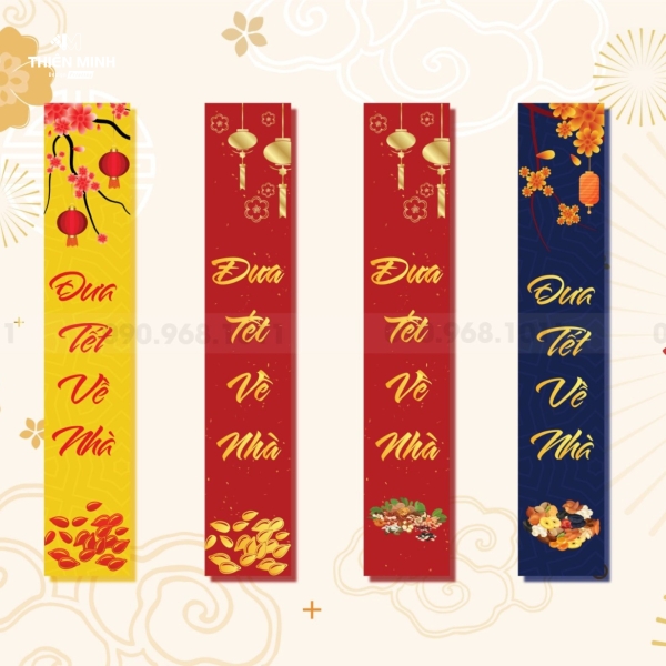 Mẫu Thiết kế Decal, Tem nhãn 05