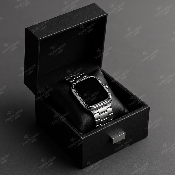 In Hộp Đựng Đồng Hồ