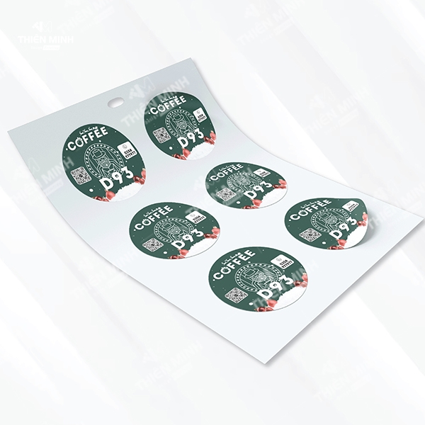 In decal giấy